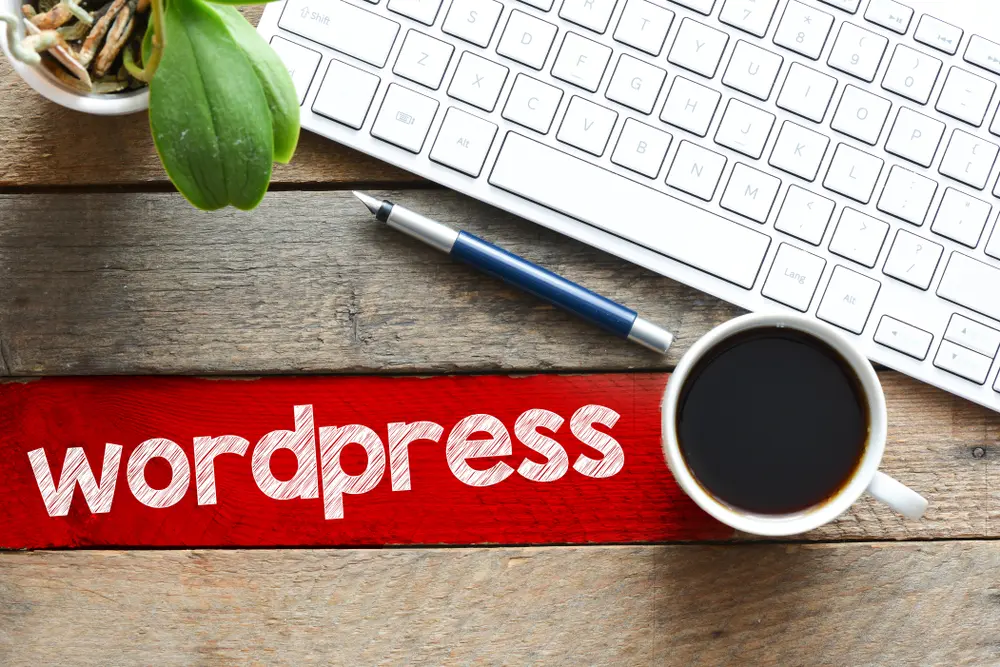 wordpress