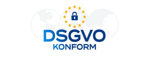 DSGVO konforme Website