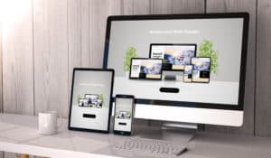 Webseite mieten