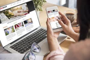 Online-Shop aus Regensburg