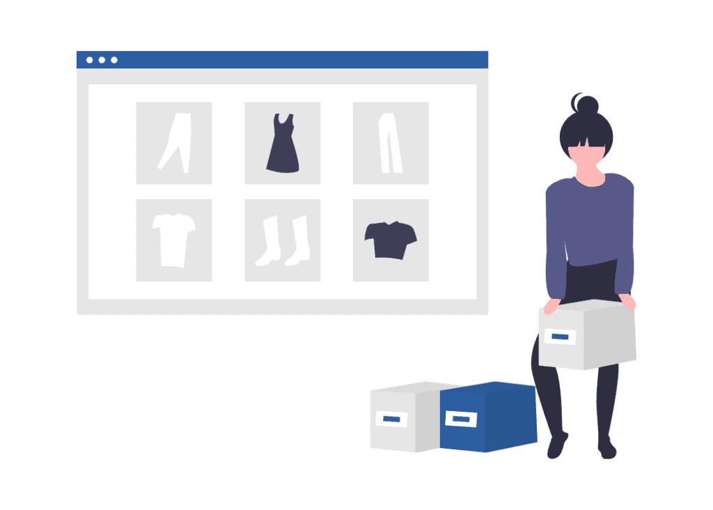 Online-Shop