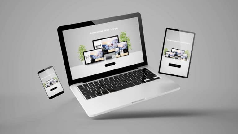 Responsive Webdesign