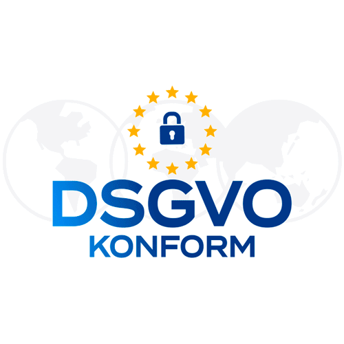 Website DSGVO konform erstellen lassen