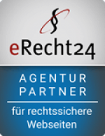 eRecht24 Agentur Partner Tobias Diermeier