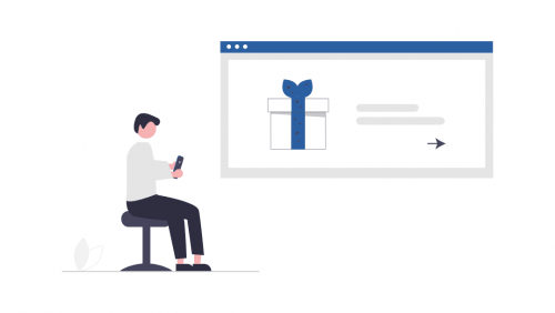 Gratis Zugabe Website Erstellung